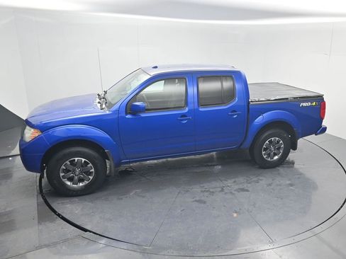 Used 2014 Nissan Frontier PRO-4X image 50