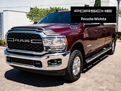 Used 2022 RAM 2500 Big Horn w/ Level C Equiment Group