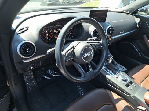 Used 2019 Audi A3 2.0T Prestige AWD/4WD image 13