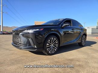 Certified 2023 Lexus RX 350 Premium Plus w/ Accessory Package (Z1) FWD video 2