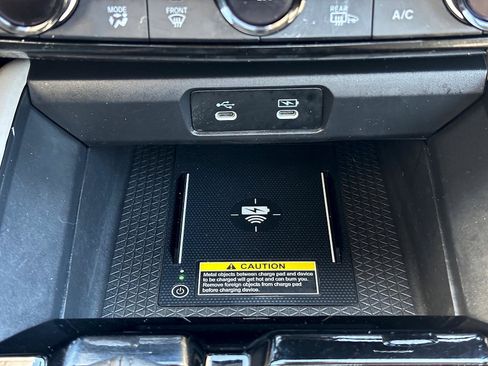 Certified 2024 Honda Accord Touring image 29