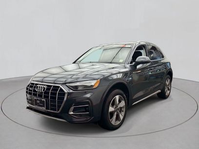 Certified 2024 Audi Q5 Premium w/ Premium Plus Package