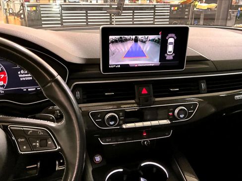 Used 2019 Audi S5 Premium Plus w/ Premium Plus image 7