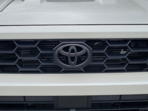 Used 2025 Toyota 4Runner TRD Sport Premium RWD image 5