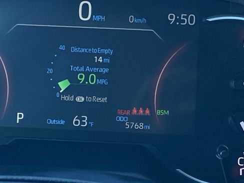 Certified 2025 Toyota RAV4 XLE image 20