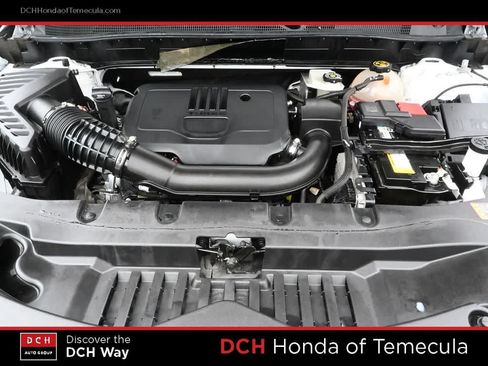 Used 2022 Chevrolet Blazer LT w/ LPO, Floor Liner Package FWD image 24