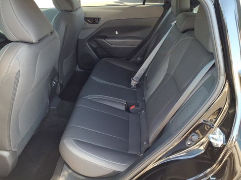 New 2026 Subaru Crosstrek 2.0i Premium image 25