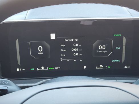 New 2026 Kia Sportage X-Line Prestige image 13