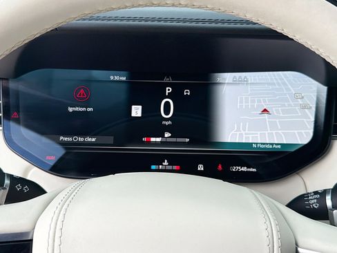 Used 2024 Land Rover Range Rover SE image 37