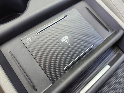 New 2026 Honda Odyssey EX-L image 25