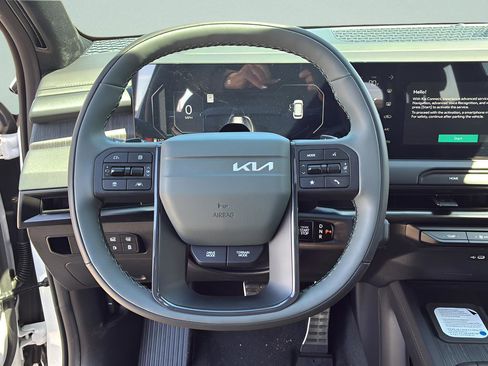 New 2027 Kia Telluride X-Line SX Prestige AWD/4WD image 28
