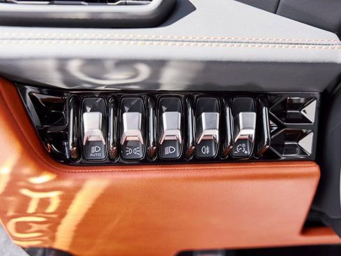 Used 2024 Lamborghini Huracan Tecnica RWD image 52