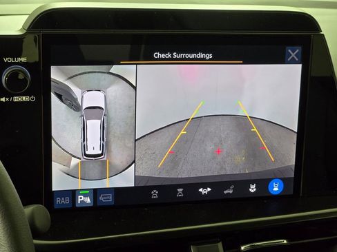 New 2026 Subaru Outback Limited XT image 16