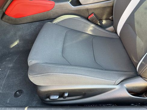 Used 2023 Chevrolet Camaro LT w/ Redline Edition image 16