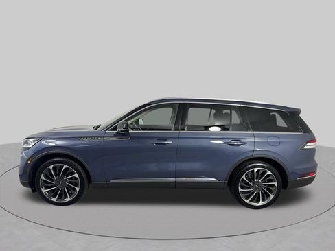 Used 2021 Lincoln Aviator Reserve w/ Equipment Group 201A AWD/4WD image 31