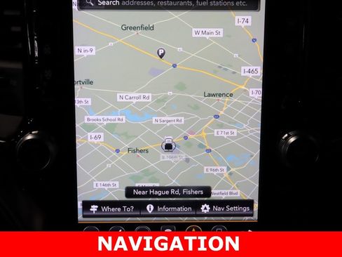 Used 2019 RAM 1500 Laramie image 21