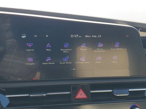 New 2026 Kia Niro EX image 16