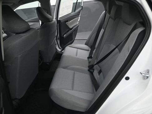 New 2026 Toyota Camry LE FWD image 11