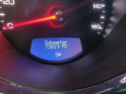 Used 2012 Cadillac CTS Premium w/ CTS Touring Package image 12