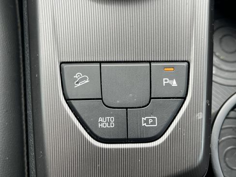 Used 2026 Kia Sportage SX Prestige image 9