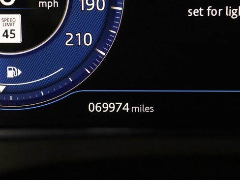 Used 2020 Jaguar F-PACE SVR AWD/4WD image 24