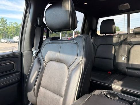 Used 2020 RAM 1500 Limited AWD/4WD image 9