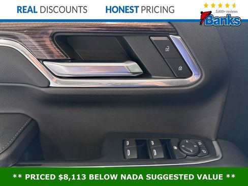 Certified 2023 Chevrolet Silverado 1500 LT image 21