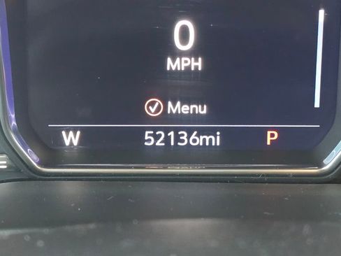 Used 2021 GMC Yukon Denali w/ Advanced Technology Package image 64