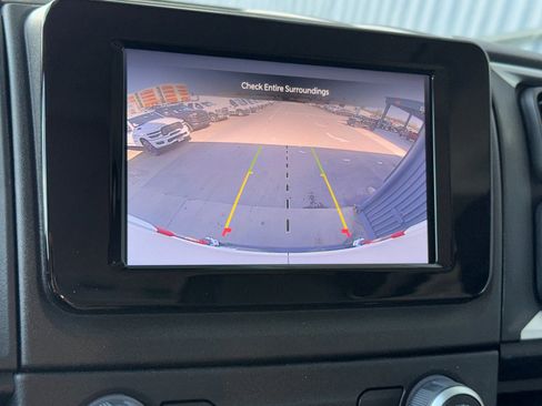 New 2026 RAM ProMaster 1500 image 17