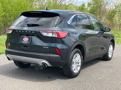 Used 2022 Ford Escape SE w/ Convenience Package AWD/4WD image 24