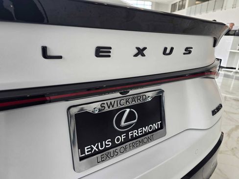 New 2026 Lexus IS 350 F Sport RWD image 17