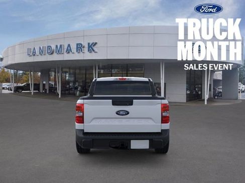New 2026 Ford Maverick XLT w/ XLT Luxury Package image 5