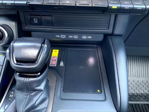 Used 2024 Toyota Land Cruiser w/ Premium Package image 31