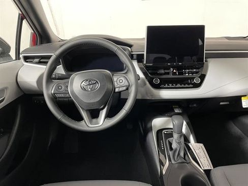 New 2026 Toyota Corolla SE image 12