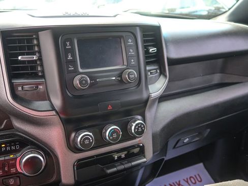Used 2024 RAM 1500 Tradesman w/ Night Edition AWD/4WD image 27
