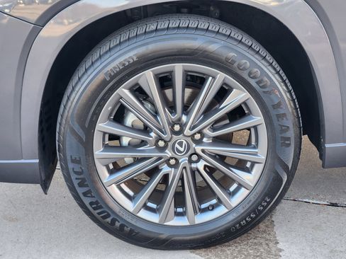 Used 2024 Lexus TX 350 FWD image 10