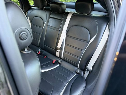 Used 2019 Mercedes-Benz GLC 63 AMG S image 25