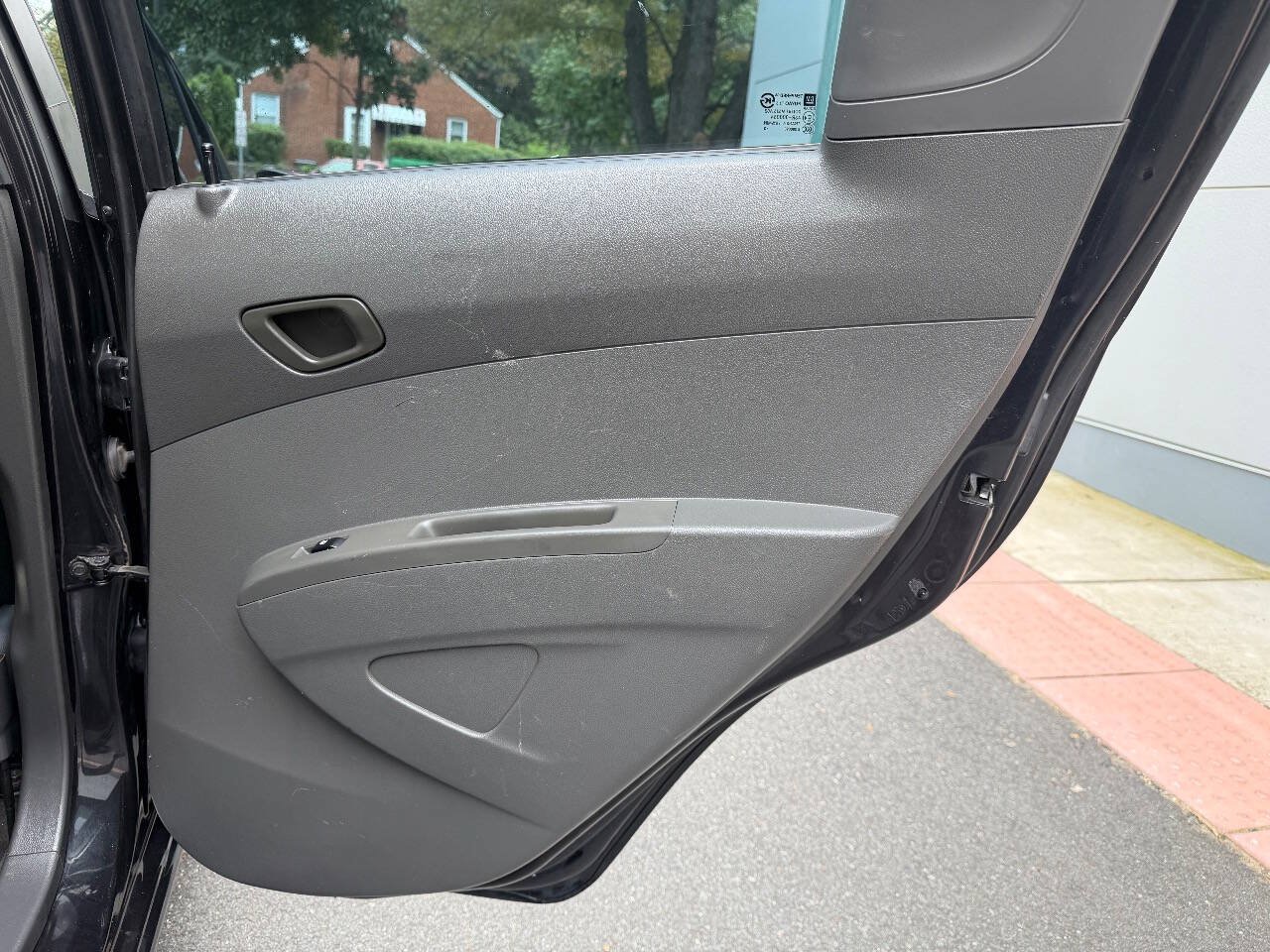 Used 2014 Chevrolet Spark LT FWD image 14