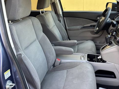 Used 2013 Honda CR-V EX image 14