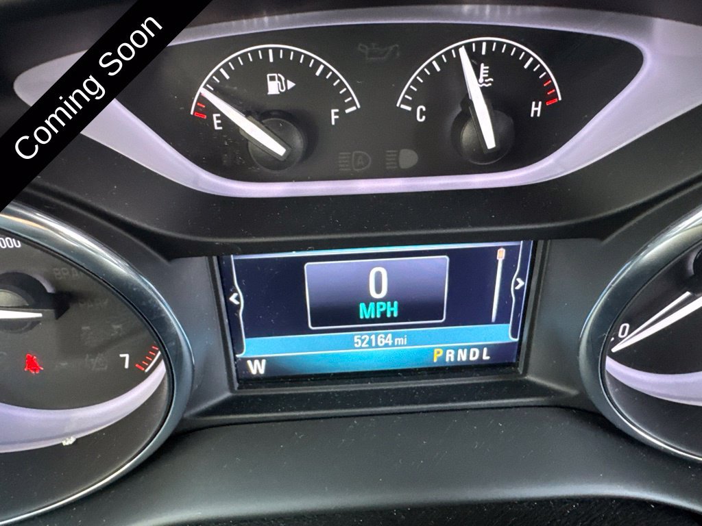 Used 2020 Buick Envision Essence w/ Experience Buick Package FWD image 40