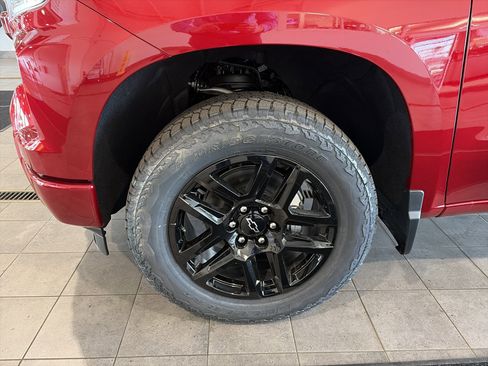 New 2026 Chevrolet Silverado 1500 RST image 14