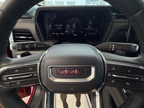 Used 2026 GMC Terrain Elevation image 20