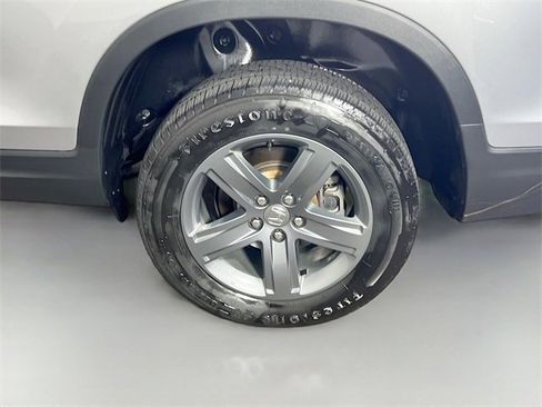 Used 2021 Honda Ridgeline RTL image 25
