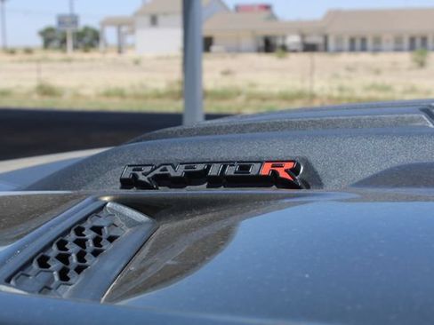 Used 2024 Ford F150 Raptor w/ Equipment Group 803A Raptor R AWD/4WD image 16