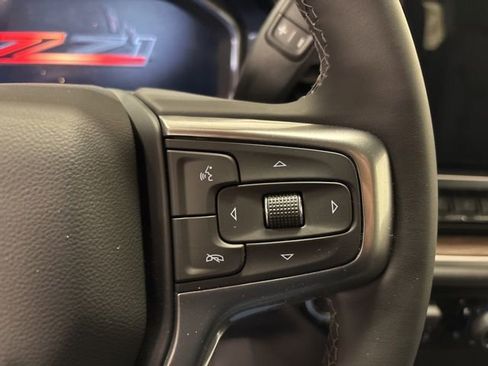 New 2026 Chevrolet Silverado 2500 LT w/ Trail Boss Package image 39