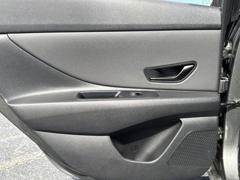 New 2026 Hyundai Elantra SEL Sport image 21