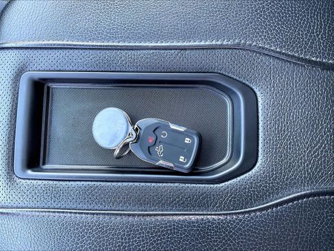 Used 2020 GMC Sierra 2500 Denali w/ Denali Ultimate Package image 13