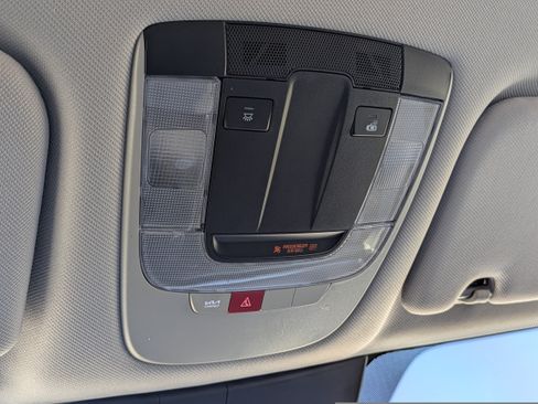 Certified 2026 Kia Sorento EX FWD image 36