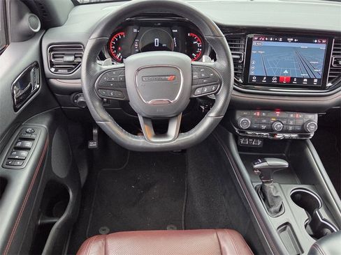 Used 2024 Dodge Durango GT image 7
