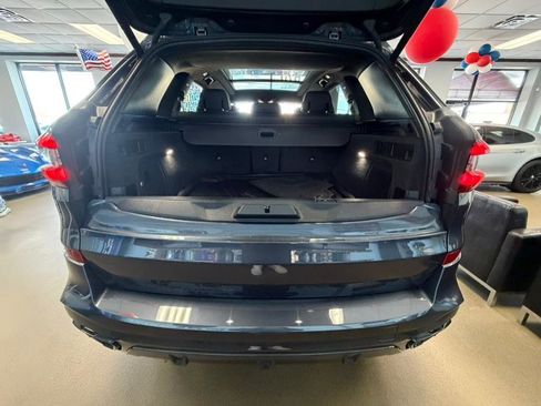 Used 2021 BMW X5 sDrive40i w/ M Sport Package image 19